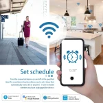 Tuya Smart WiFi Plug