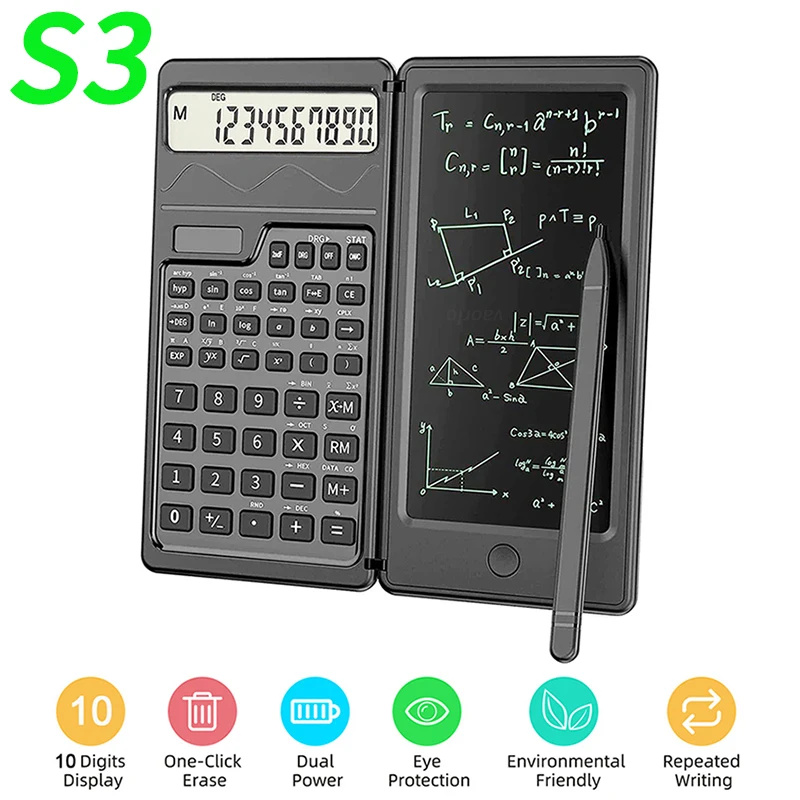 S3 Solar Scientific