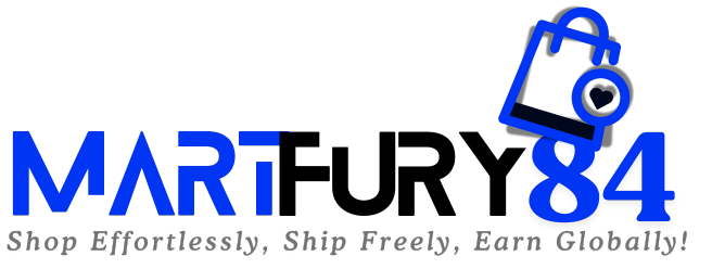 MartFury84 Online
