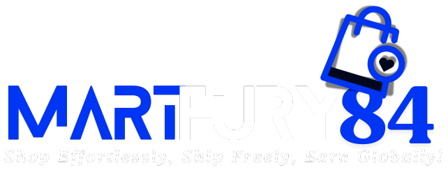 MartFury84 Online